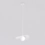 Emibig RITUAL 1631/1M Hanglamp 1x8W/G9 IP20