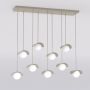 Emibig RITUAL 1632/9 Hanglamp 9x8W/G9 IP20