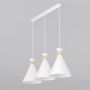 Emibig ZERO 1679/3 Hanglamp 3x15W/E27 IP20
