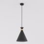 Emibig ZERO 1682/1 Hanglamp 1x15W/E27 IP20