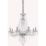 Ideal Lux AMADEUS 168777 Kroonluchter 8x40W/E14 ip20