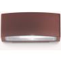 Ideal Lux ANDROMEDA 163536 Wandlamp 1x60W/E27 ip55