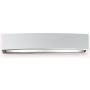 Ideal Lux ANDROMEDA 163543 Wandlamp 2x60W/E27 ip55
