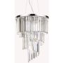 Ideal Lux CARLTON 166247 Hanglamp 12x40W/E14 ip20