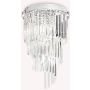 Ideal Lux CARLTON 168920 Plafondlamp 8x40W/E14 ip20