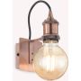 Ideal Lux FRIDA 163338 Wandlamp 1x60W/E27 ip20