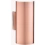 Ideal Lux LOOK 164847 Wandlamp 2x28W/GU10 ip20