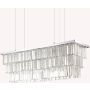 Ideal Lux MARTINEZ 166360 Hanglamp 8x40W/E14 ip20