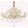 Ideal Lux NAPOLEON 167411 Kroonluchter 18x40W/E14 ip20