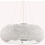 Ideal Lux PASHA' 164977 Hanglamp 14x40W/E14 ip20