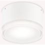 Ideal Lux URANO 168036 Opbouwspot 1x15W/GX53 ip44
