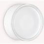 Ideal Lux URANO 168050 Plafondlamp 1x15W/GX53 ip44