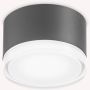 Ideal Lux URANO 168111 Opbouwspot 1x15W/GX53 ip44