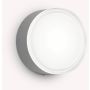 Ideal Lux URANO 168135 Plafondlamp 1x15W/GX53 ip44