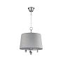 Jupiter EGIDA 1602 Kroonluchter 3x15W/E27 IP20