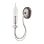 Jupiter MELODY 1617 Wandlamp 1x11W/E14 IP20