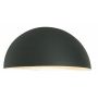 Norlys PARIS 163B Wandlamp 1x9W/E27 IP65