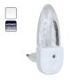 Prezent MINI LIGHT II. 1610 Wandlamp met stopcontact 1x0.3W/LED IP20