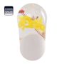 Prezent MINI LIGHT III. 1616 Wandlamp met stopcontact 1x1W/LED 55lm IP20