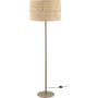 TK Lighting CALMA 16181 Staande lamp 1x15W/E27 IP20