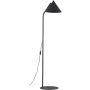TK Lighting CONO 16010 Staande lamp 1x15W/E27 IP20