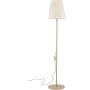 TK Lighting ELIZABETH 16157 Staande lamp 1x15W/E27 IP20