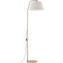 TK Lighting FORMO 16184 Staande lamp 1x15W/E27 IP20
