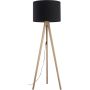 TK Lighting GRAND 16008 Staande lamp 1x15W/E27 IP20