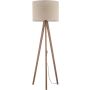 TK Lighting GRAND 16018 Staande lamp 1x15W/E27 IP20