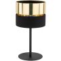 TK Lighting HILTON 16051 Tafellamp 1x15W/E27 IP20
