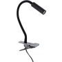 TK Lighting LAGOS 16025 Bureaulamp met clip 1x6W/G9 IP20