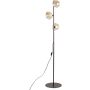 TK Lighting LAVA 16150 Staande lamp 3x8W/G9 IP20