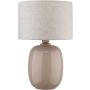 TK Lighting MELODY 16182 Tafellamp 1x15W/E27 IP20