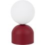 TK Lighting MIKI 16216 Tafellamp 1x8W/G9 IP20