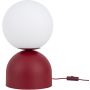 TK Lighting MIKI 16217 Tafellamp 1x15W/E27 IP20
