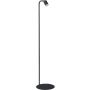 TK Lighting NEX 16192 Staande lamp 1x10W/GU10 IP20