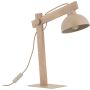 TK Lighting OSLO 16129 Tafellamp 1x15W/E27 IP20