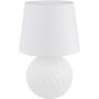 TK Lighting SANTANA 16046 Tafellamp 1x15W/E27 IP20