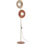 TK Lighting SLATE 16138 Staande lamp