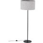 TK Lighting VELLUM 16166 Staande lamp 1x15W/E27 IP20
