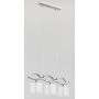 Alfa ILLUSION 17133 Hanglamp 3x40W/E14