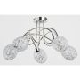 Alfa VERA 17845 Plafondlamp 5x40W/E14