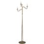 Emibig TORI 170/LP3 Staande lamp 3x40W/E14 IP20