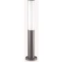 Ideal Lux ETERE 172439 Vloerlamp 1x9,5W/LED 4000K ip44