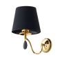 Jupiter EGIDA 1798 Wandlamp 1x15W/E27 IP20