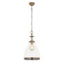 Jupiter ISLA 1782 Hanglamp 1x15W/E27 IP20
