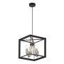 Jupiter MAY 1764 Hanglamp 4x11W/E14 IP20
