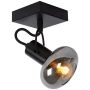 Lucide MADEE 17993/01/30 Wandlamp 1x25w/e14 ip20