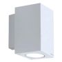 Norlys SANDVIK 1741W Wandlamp 1x3.9W/GU10 2700K 265LM IP65