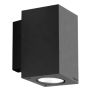 Norlys SANDVIK 1742B Wandlamp 1x8W/LED 3000K 756LM IP65